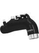 Mishimoto For Subaru WRX Silicone Induction Hose 2008-2014 Black