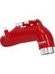 Mishimoto For Subaru WRX Silicone Induction Hose 2008-2014 Red