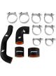 Mishimoto For Subaru W (STI only) JDM Silicone Intercoole