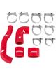 Mishimoto For Subaru W (STI only) JDM Silicone Intercoole