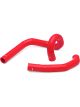 Mishimoto For Toyota Supra Silicone Radiator Hose Kit 1986-199