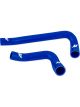 Mishimoto Jeep Wrangler 4 Cyl Silicone Hose Kit 2003-2006