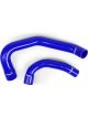 Mishimoto Jeep Wrangler YJ Silicone Radiator Hose Kit 1991-199