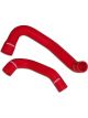 Mishimoto Jeep Wrangler 6 Cyl Silicone Hose Kit 1997-2006