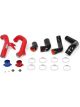 Mishimoto Honda Civic 1.5T/Si Performance Intercooler Pipe Ki