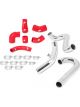 Mishimoto Mitsubishi Lancer Evolution 7/8/9 Intercooler Pipe Ki