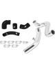 Mishimoto Mitsubishi Lancer Evolution 7/8/9 Upper Intercooler