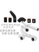Mishimoto Mitsubishi Lancer Evolution X Intercooler Pipe Kit Bl