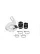 Mishimoto Ford 6.0L Powerstroke Cold-Side Intercooler Pipe and