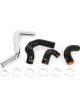 Mishimoto Ford Focus ST Intercooler Pipe Kit Polished 2013+ Pr