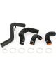 Mishimoto Ford Focus ST Intercooler Pipe Kit Wrinkle Black 2