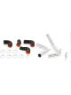 Mishimoto Volkswagen MK7 GTI/Golf R Intercooler Pipe Kit 2015+