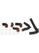Mishimoto Volkswagen MK7 GTI/Golf R Intercooler Pipe Kit 2015