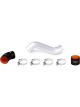 Mishimoto Ford Mustang EcoBoost Cold-Side Intercooler Pipe Kit