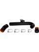 Mishimoto Ford Mustang EcoBoost Hot-Side Intercooler Pipe Ki
