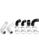 Mishimoto Ford Ranger 3.2L Diesel Intercooler Pipe and Boot Kit