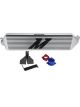 Mishimoto Honda Civic 1.5T/Si Performance Intercooler 2016+ Sil