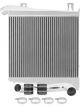 Mishimoto Ford 6.4L Powerstroke Intercooler Kit 2008-2010