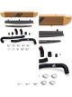 Mishimoto Ford Fiesta ST Performance Intercooler Kit 2014+ Bl