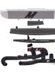 Mishimoto Ford Fiesta ST Performance Intercooler Kit 2014+ B