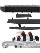 Mishimoto Ford Fiesta ST Performance Intercooler Kit 2014+ P