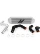 Mishimoto Ford Focus ST Intercooler Kit 2013+ Silver Cooler