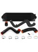 Mishimoto Ford Focus RS Performance Intercooler Kit 2016+ Black