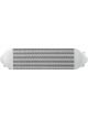 Mishimoto Ford Focus RS Intercooler 2016+ Silver