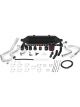 Mishimoto For Subaru WRX STI front-mount intercooler kit W/ A