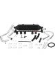Mishimoto For Subaru WRX STI front-mount intercooler kit 2008-2