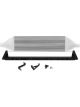 Mishimoto For Subaru STI Front-Mount Intercooler and Crash Bea