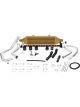 Mishimoto For Subaru WRX STI Front-Mount Intercooler Kit 2008-20