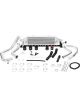 Mishimoto For Subaru WRX STI front-mount intercooler kit 2008-2