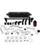 Mishimoto For Subaru STI Front-Mount Intercooler 2015+ Intake