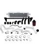 Mishimoto For Subaru STI Front-Mount Intercooler 2015+ Intake