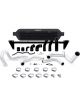 Mishimoto For Subaru WRX STI Front-Mount Intercooler 2015+ Black