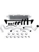 Mishimoto For Subaru WRX STI Front-Mount Intercooler 2015+ Silver