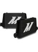 Mishimoto Universal Intercooler G-Line Black