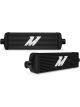 Mishimoto Universal Intercooler J-Line Black