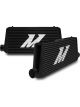 Mishimoto Universal Intercooler S-Line Black