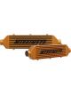 Mishimoto Universal Intercooler Z-Line Gold
