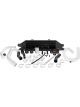 Mishimoto For Subaru WRX/STI Front-Mount Intercooler Kit 2001-2007