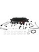 Mishimoto For Subaru WRX Front-Mount Intercooler Kit 2008-201