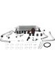 Mishimoto For Subaru WRX Front-Mount Intercooler Kit 2008-201