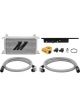 Mishimoto 03-09 For Nissan 350Z / 03-07 Infiniti G35 (Coupe only