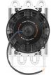 Mishimoto Heavy Duty Transmission Cooler W/ Electric Fan