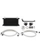 Mishimoto Ford Mustang EcoBoost Oil Cooler Kit 2015+ Black