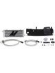 Mishimoto Ford Focus RS Oil Cooler 2016+ Silver
