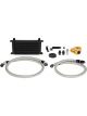 Mishimoto For Subaru WRX Thermostatic Oil Cooler Kit 2008+