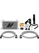 Mishimoto For Subaru WRX Thermostatic Oil Cooler Kit 2015+